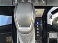2025 Toyota CorollaCross