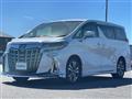 2018 Toyota Alphard
