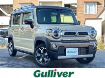 2022 Suzuki Hustler
