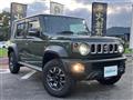 2025 Suzuki Jimny