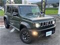 2025 Suzuki Jimny