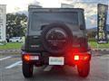 2025 Suzuki Jimny