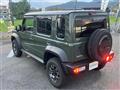 2025 Suzuki Jimny
