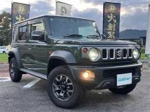 2025 Suzuki Jimny