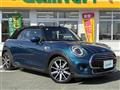 2021 BMW MINI