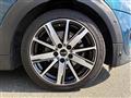 2021 BMW MINI