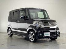 2013 Honda N BOX
