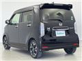 2020 Honda N-WGN