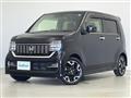 2020 Honda N-WGN