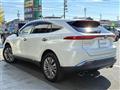 2020 Toyota Harrier Hybrid