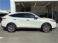 2020 Toyota Harrier Hybrid