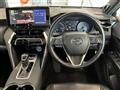 2020 Toyota Harrier Hybrid