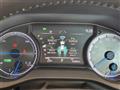 2020 Toyota Harrier Hybrid