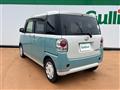 2020 Daihatsu Move Canbus