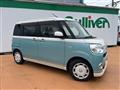 2020 Daihatsu Move Canbus