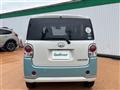 2020 Daihatsu Move Canbus