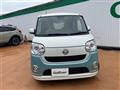 2020 Daihatsu Move Canbus