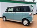 2020 Daihatsu Move Canbus