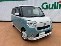 2020 Daihatsu Move Canbus