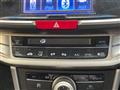 2013 Honda Accord Hybrid
