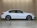2013 Honda Accord Hybrid