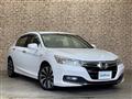2013 Honda Accord Hybrid