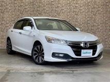 2013 Honda Accord Hybrid