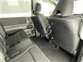 2013 Honda Step WGN
