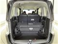 2013 Honda Step WGN