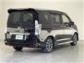 2013 Honda Step WGN
