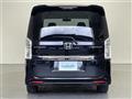 2013 Honda Step WGN