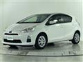 2013 Toyota AQUA