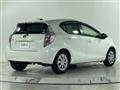 2013 Toyota AQUA