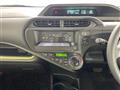 2013 Toyota AQUA