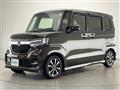 2018 Honda N BOX