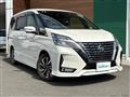 2022 Nissan Serena