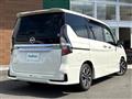 2022 Nissan Serena