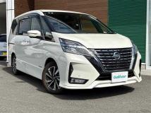 2022 Nissan Serena