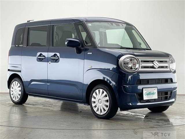 2021 Suzuki Wagon R