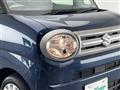 2021 Suzuki Wagon R