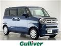 2021 Suzuki Wagon R
