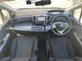2013 Honda Freed