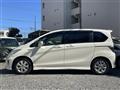 2013 Honda Freed