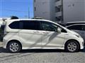 2013 Honda Freed