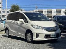2013 Honda Freed