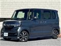 2019 Honda N BOX