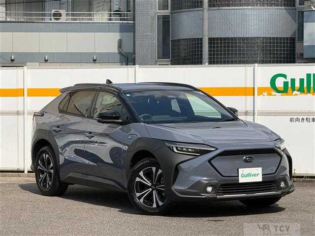 2022 Subaru Subaru Others