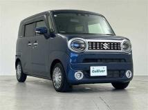 2021 Suzuki Wagon R