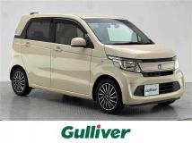 2015 Honda N-WGN