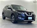 2019 Nissan X-Trail